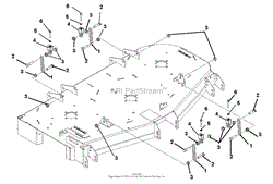 Mounting Brackets