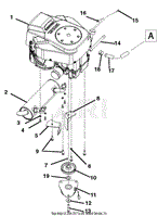 Engine And Clutch