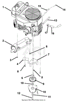 Engine And Clutch