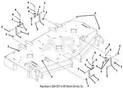 Mounting Brackets