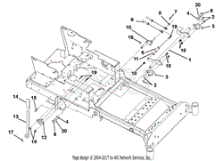 Brakes and Linkage