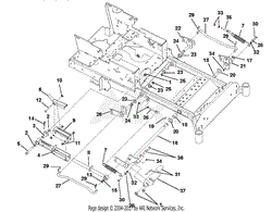 Mechanical Lift