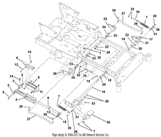 Mechanical Lift