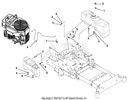 Vapor Recovery Vent Lines