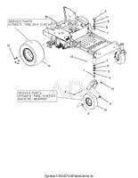 Casters And Tires