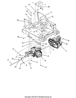 Transaxles