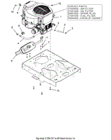 Engine - Kohler