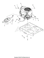 Engine  - Kohler