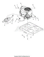 Engine - Kohler