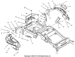 Bumper And Fenders