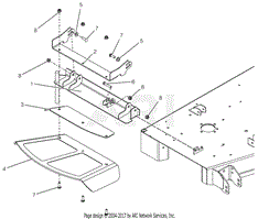 Discharge Chute