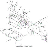 Discharge Chute