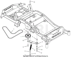 Transaxle Drive