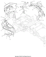 Engine Guard And Fenders