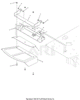 Discharge Chute