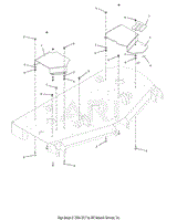 Belt Guards - 60&quot;