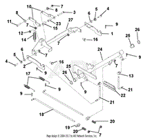 Parking Brake