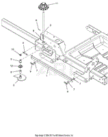 Deck Lift And HOC