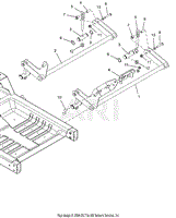 Deck Lift