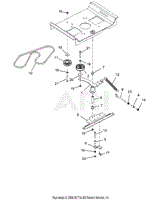 Transaxle Drive