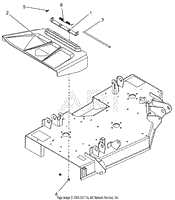 Discharge Chute