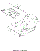 Discharge Chute