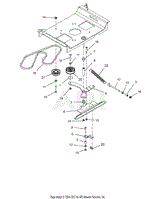 Transaxle Drive