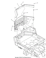 Engine Shroud