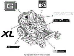 Decals - Style - 42&quot;