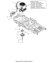 Engine - Kohler Pro - 24HP