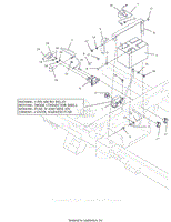 Parts List 13 - Electrical