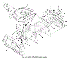 Cover Assembly