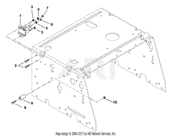 Solenoid And Steering Eccentric