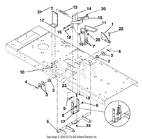 Attachment Lift