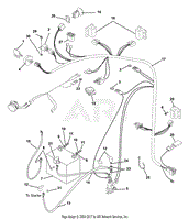 Electrical System