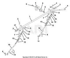 Parking Brake