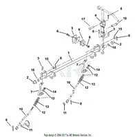 Parking Brake