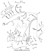 Electrical System