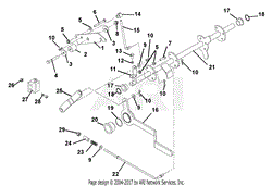 Parking Brake