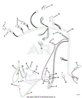 Electrical System