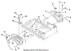 Fuel Tanks