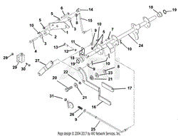 Parking Brake