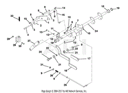 Parking Brake