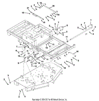 Deck Lift