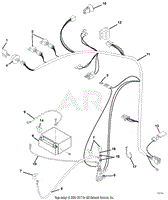 Electrical System