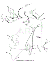 Electrical System