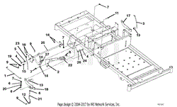 Parking Brake