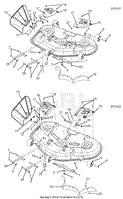 Belt Covers And Blades(2)