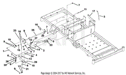 Parking Brake