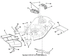 Belt Covers And Blades (1)